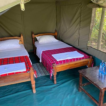 Maasai Simba Camp Hotel Amboseli Exterior foto