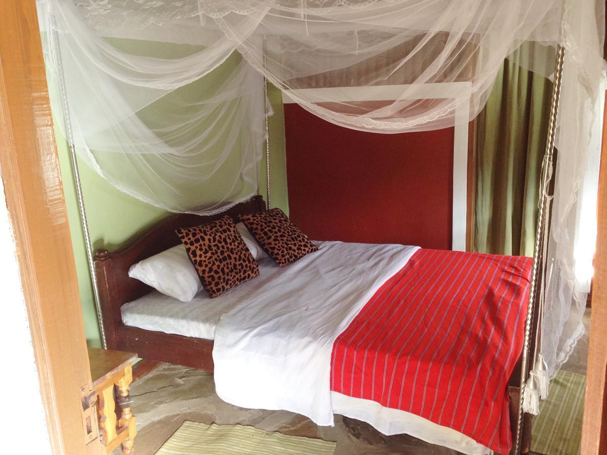 Maasai Simba Camp Hotel Amboseli Exterior foto