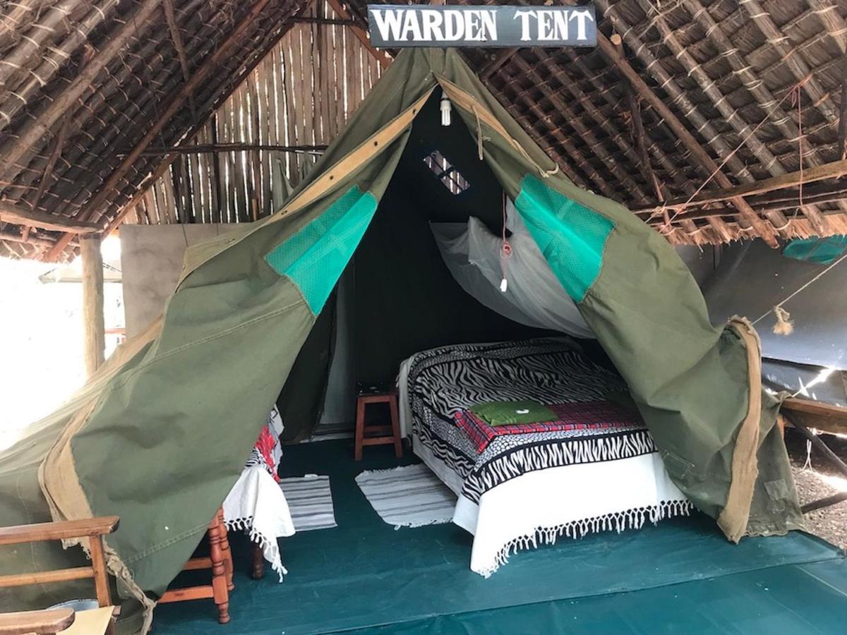 Maasai Simba Camp Hotel Amboseli Exterior foto